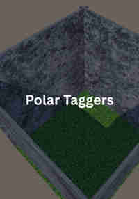 Polar Taggers