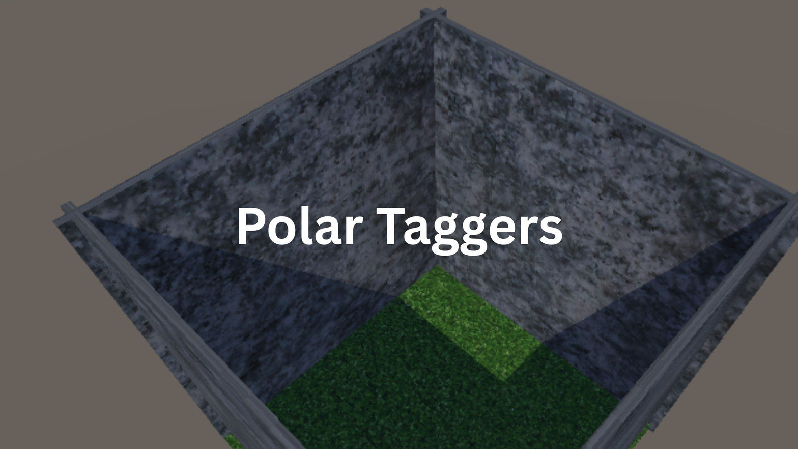 Polar Taggers