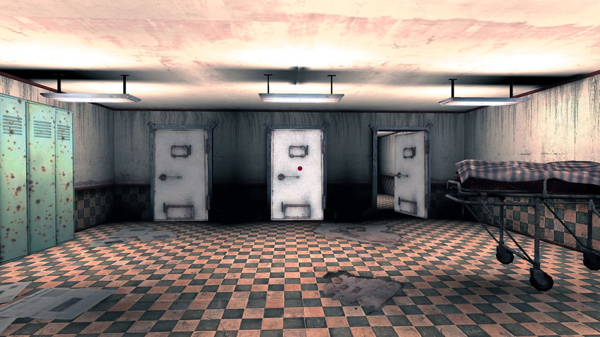 Sanatorium