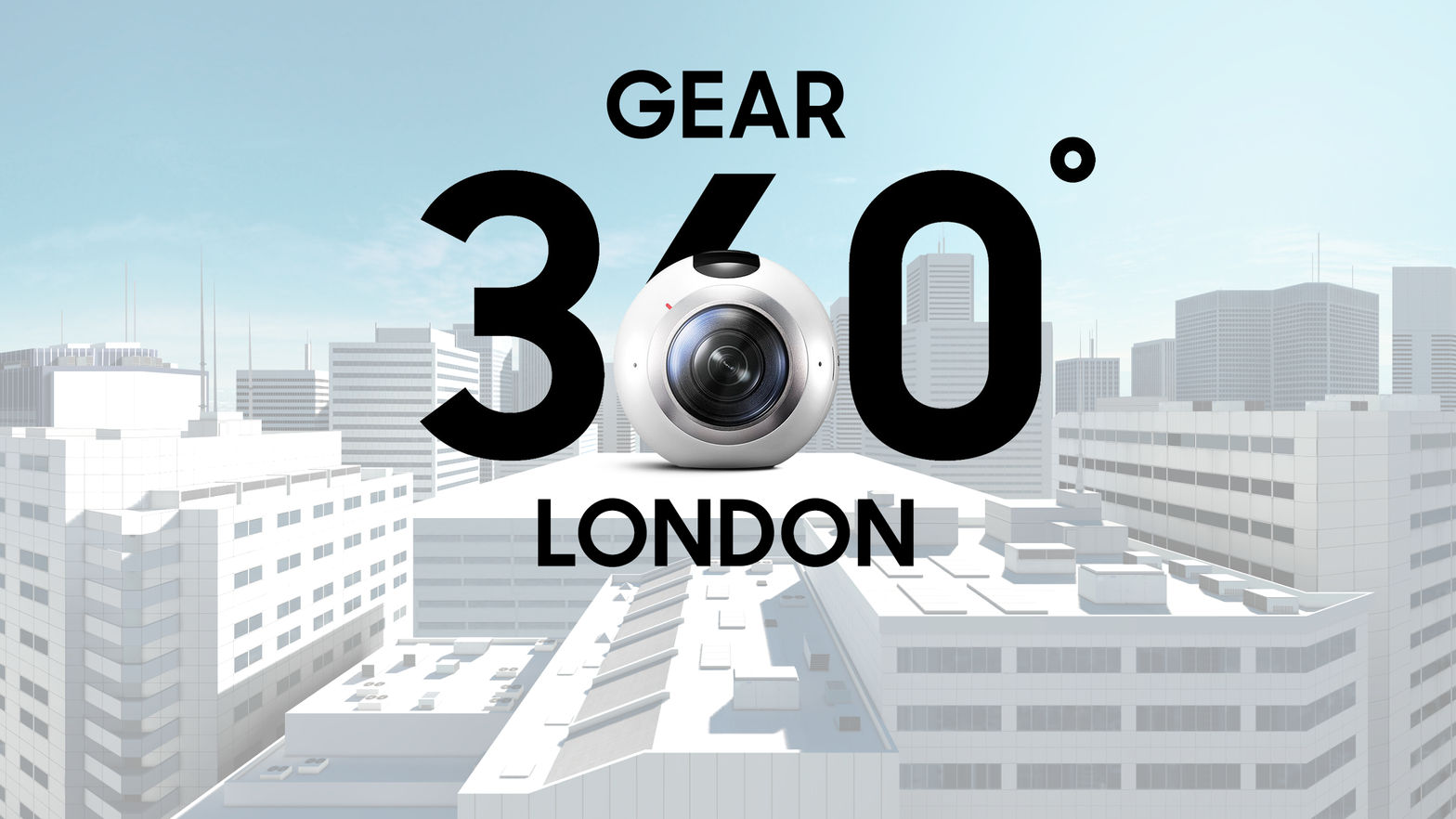 Gear 360 London