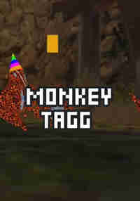 Monkey Tagg