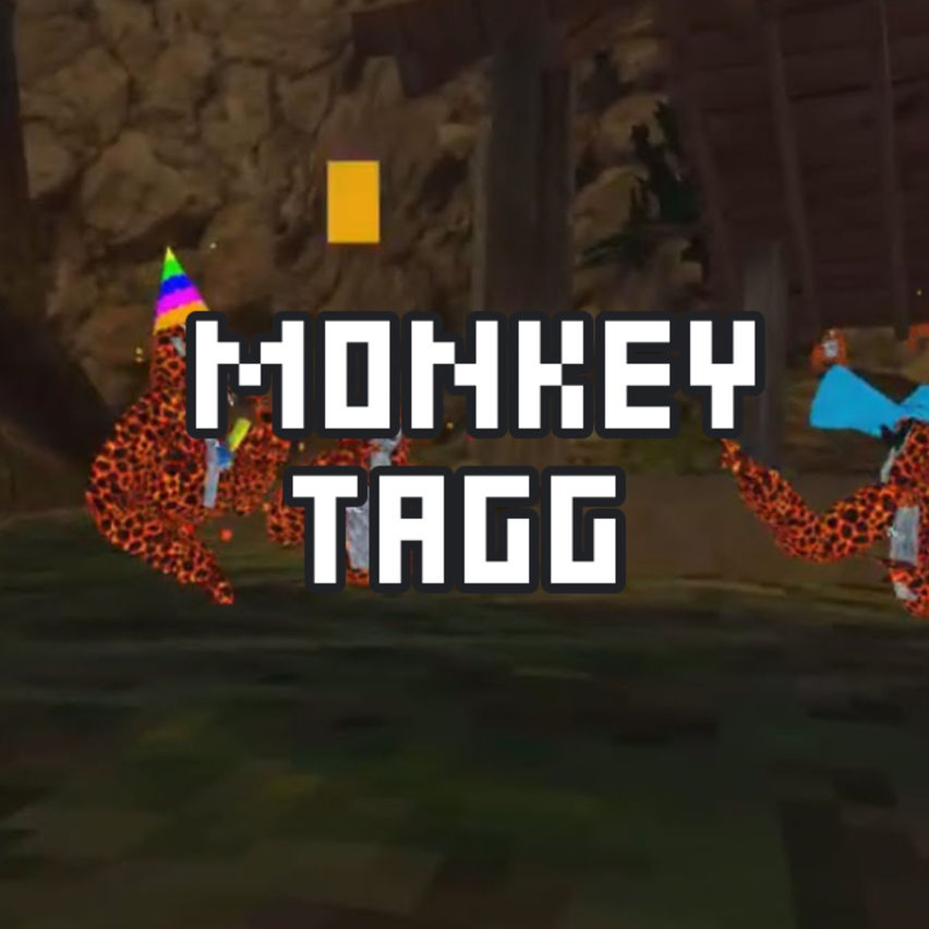 Monkey Tagg