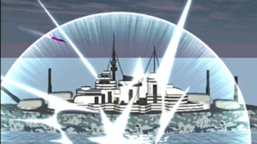 Jet Shooter - 2D Dogfight Battle