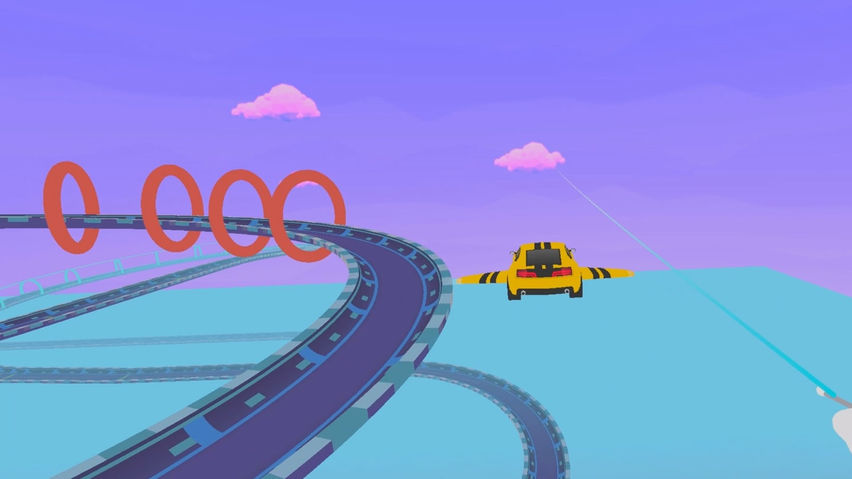Turbo Race