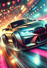Turbo Race