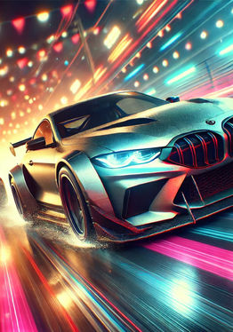 Turbo Race