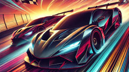 Turbo Race