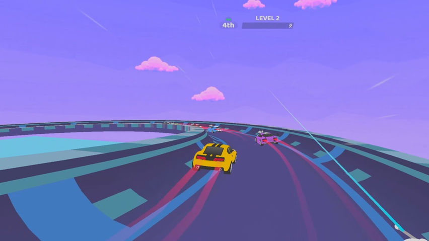 Turbo Race