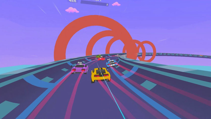 Turbo Race