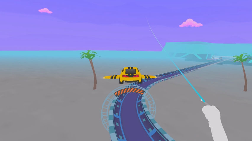 Turbo Race