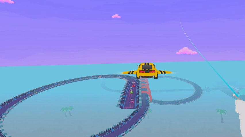 Turbo Race