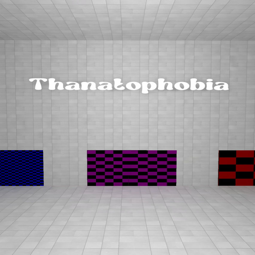 Thanatophobia