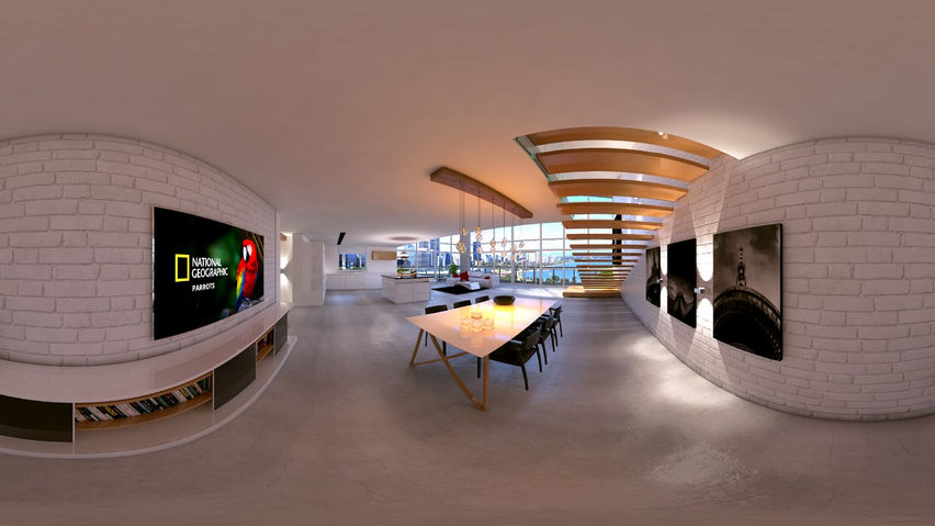 Stambol VR