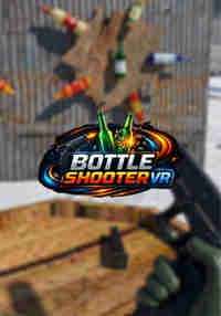 Bottle Shooter VR – Shooting Game