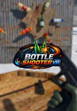 Bottle Shooter VR – Shooting Game