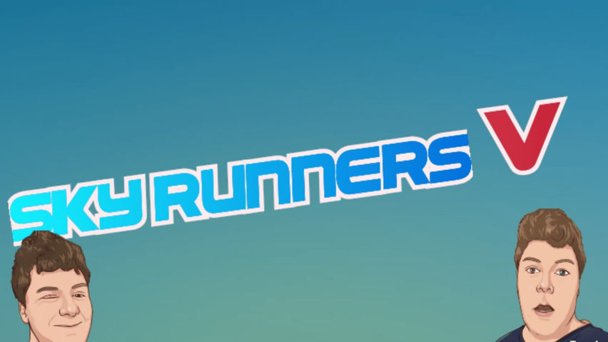 SKY RUNNERS V