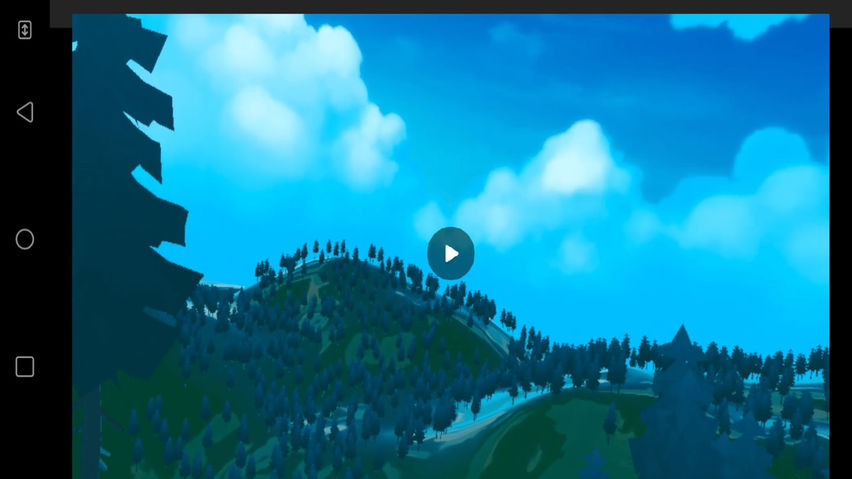 SKY RUNNERS V