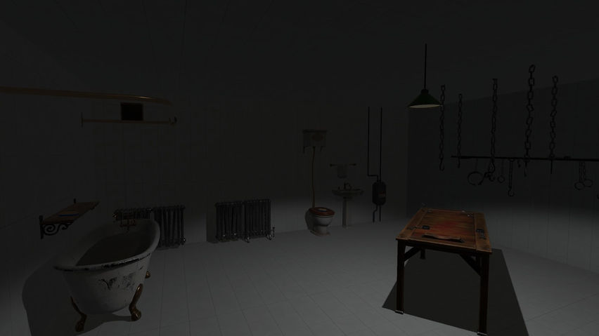 Horror Сompany - Night Shift Simulator