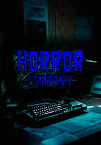 Horror Сompany - Night Shift Simulator