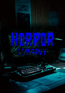 Horror Сompany - Night Shift Simulator