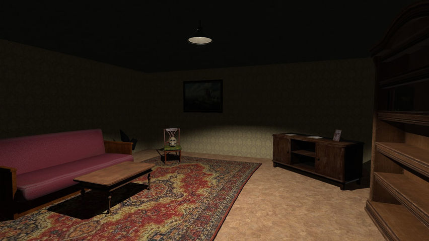 Horror Сompany - Night Shift Simulator