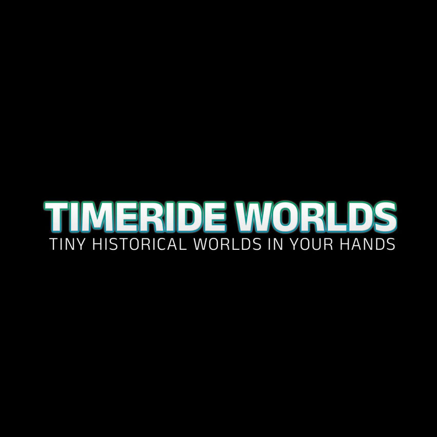 Timeride Worlds