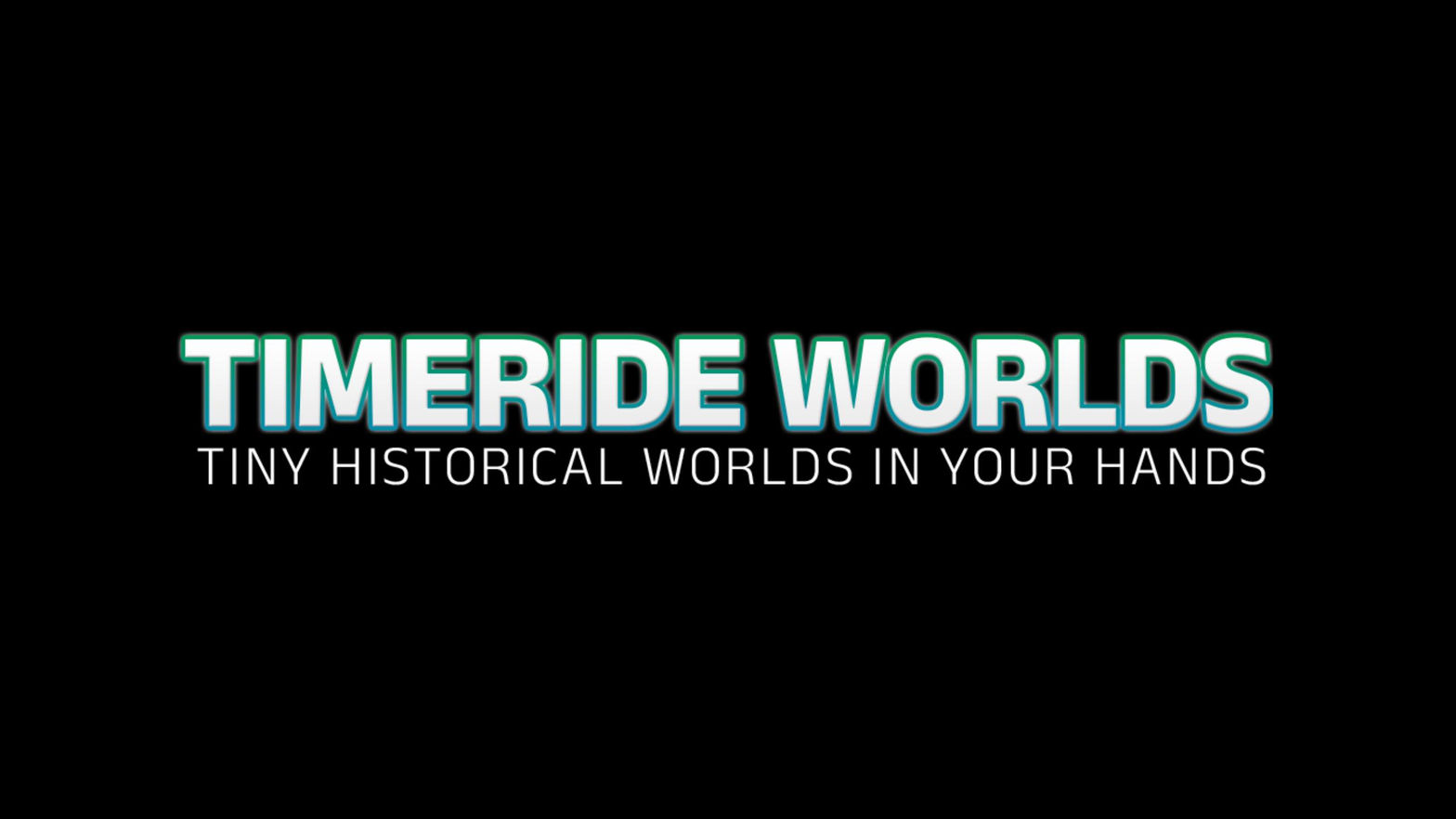Timeride Worlds