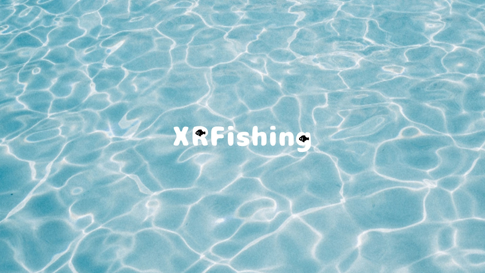 XRFishing