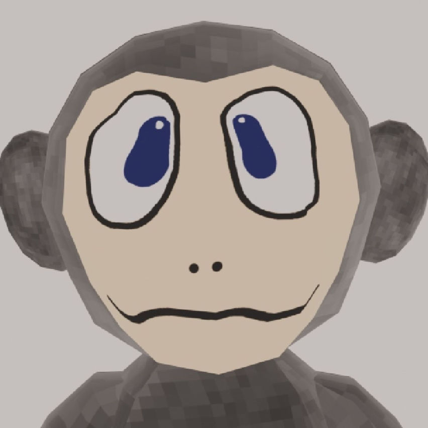Monkey Pursuit