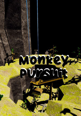 Monkey Pursuit