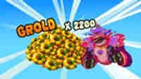 2200 Grold
