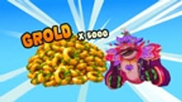 5000 Grold
