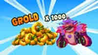 1000 Grold