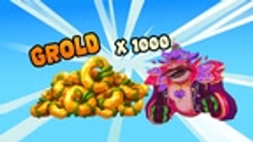 1000 Grold