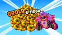 11000 Grold