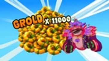 11000 Grold