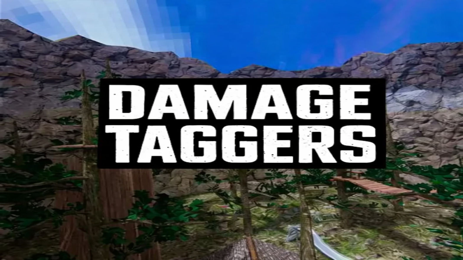 Damage Taggers