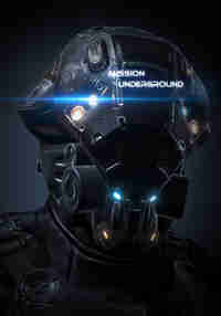 Mission Underground