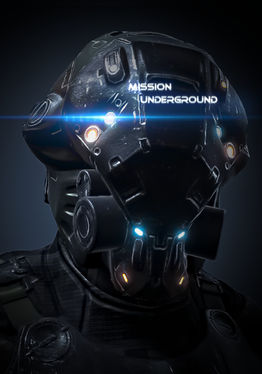 Mission Underground