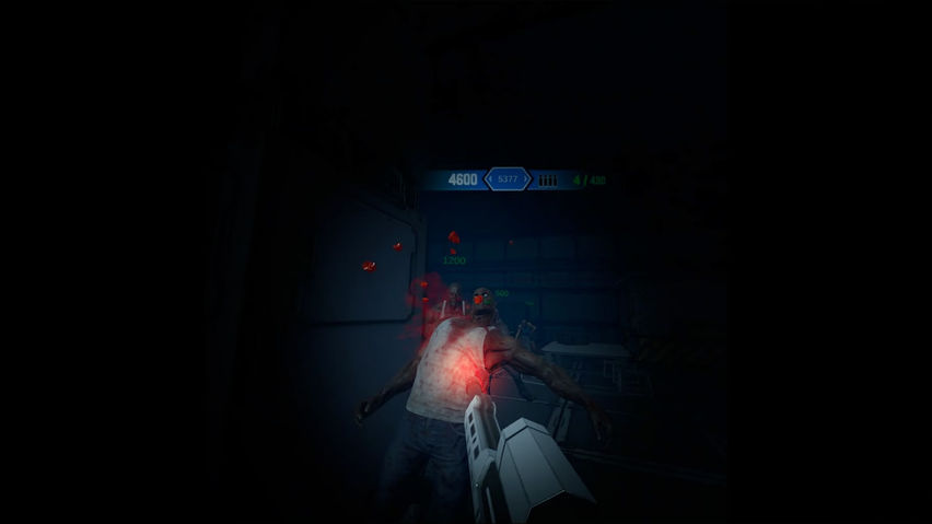 Mission Underground
