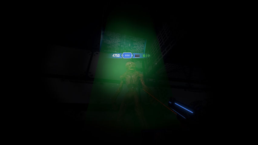 Mission Underground