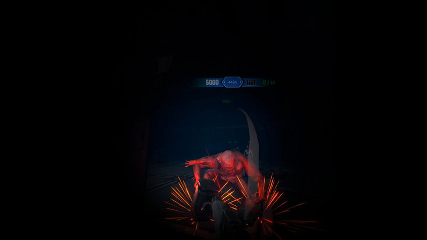 Mission Underground