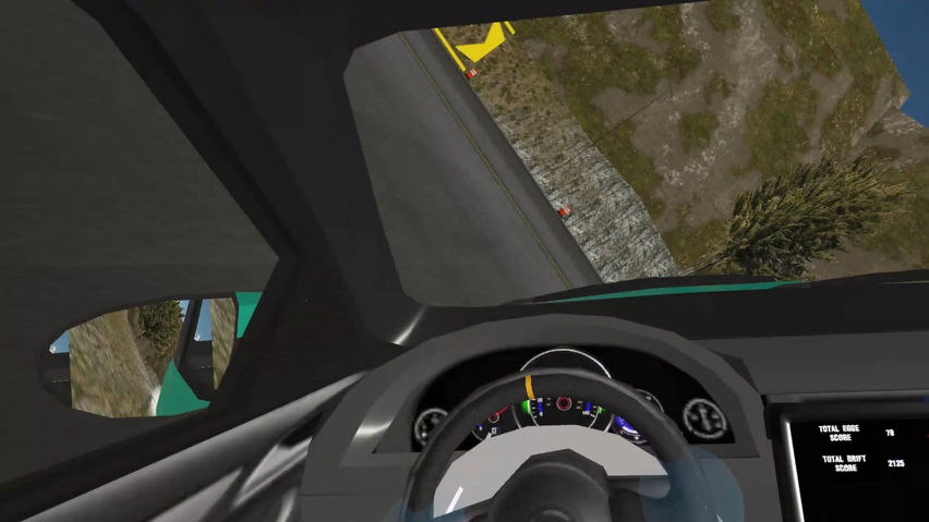 DriftX Legends