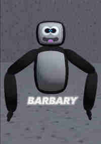 Barbary
