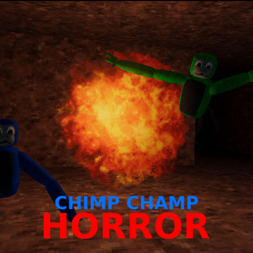 Chimp Champ