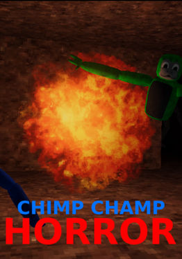 Chimp Champ