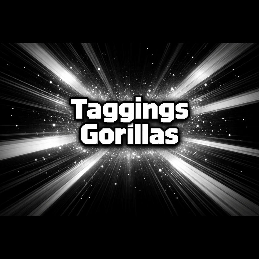 Taggings Gorillas