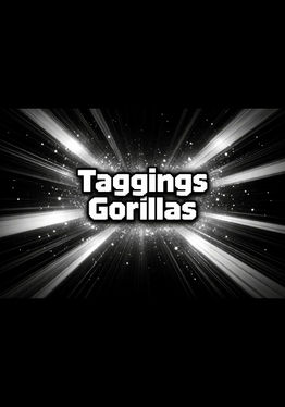 Taggings Gorillas
