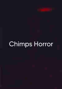 Chimps Horror