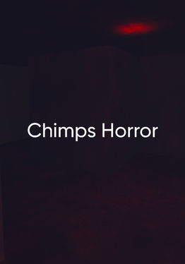 Chimps Horror